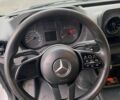 Белый Мерседес Sprinter, объемом двигателя 2.1 л и пробегом 290 тыс. км за 22900 $, фото 9 на Automoto.ua