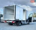 Белый Мерседес Sprinter, объемом двигателя 2.2 л и пробегом 152 тыс. км за 33900 $, фото 35 на Automoto.ua