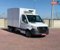 Белый Мерседес Sprinter, объемом двигателя 2.1 л и пробегом 399 тыс. км за 25500 $, фото 1 на Automoto.ua