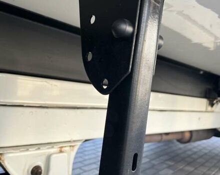 Білий Мерседес Sprinter, об'ємом двигуна 3 л та пробігом 222 тис. км за 44400 $, фото 16 на Automoto.ua