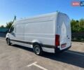 Белый Мерседес Sprinter, объемом двигателя 3 л и пробегом 279 тыс. км за 32999 $, фото 50 на Automoto.ua
