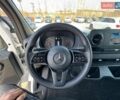 Білий Мерседес Sprinter, об'ємом двигуна 2.2 л та пробігом 110 тис. км за 38900 $, фото 23 на Automoto.ua