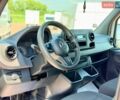 Білий Мерседес Sprinter, об'ємом двигуна 2 л та пробігом 222 тис. км за 26850 $, фото 22 на Automoto.ua