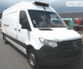 Білий Мерседес Sprinter, об'ємом двигуна 2.1 л та пробігом 330 тис. км за 26500 $, фото 1 на Automoto.ua