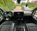 Білий Мерседес Sprinter, об'ємом двигуна 2.15 л та пробігом 428 тис. км за 23193 $, фото 8 на Automoto.ua