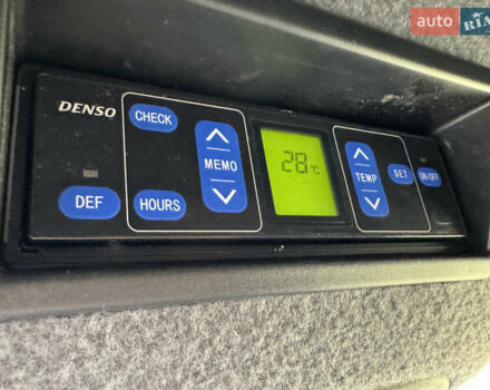 Белый Мерседес Sprinter, объемом двигателя 2.2 л и пробегом 210 тыс. км за 30300 $, фото 61 на Automoto.ua
