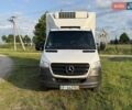Білий Мерседес Sprinter, об'ємом двигуна 2.2 л та пробігом 230 тис. км за 30650 $, фото 2 на Automoto.ua