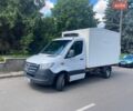 Белый Мерседес Sprinter, объемом двигателя 2.1 л и пробегом 290 тыс. км за 22900 $, фото 1 на Automoto.ua