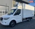 Білий Мерседес Sprinter, об'ємом двигуна 3 л та пробігом 134 тис. км за 45800 $, фото 1 на Automoto.ua