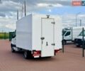 Белый Мерседес Sprinter, объемом двигателя 2.1 л и пробегом 326 тыс. км за 26900 $, фото 4 на Automoto.ua