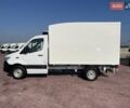 Білий Мерседес Sprinter, об'ємом двигуна 2 л та пробігом 269 тис. км за 24250 $, фото 5 на Automoto.ua