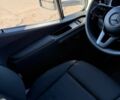 Белый Мерседес Sprinter, объемом двигателя 3 л и пробегом 140 тыс. км за 45700 $, фото 34 на Automoto.ua