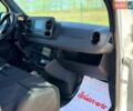 Белый Мерседес Sprinter, объемом двигателя 2.1 л и пробегом 253 тыс. км за 26500 $, фото 24 на Automoto.ua