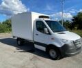 Белый Мерседес Sprinter, объемом двигателя 2.1 л и пробегом 270 тыс. км за 21900 $, фото 8 на Automoto.ua