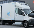 Белый Мерседес Sprinter, объемом двигателя 2.2 л и пробегом 190 тыс. км за 35900 $, фото 30 на Automoto.ua