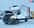 Белый Мерседес Sprinter, объемом двигателя 2.2 л и пробегом 166 тыс. км за 26800 $, фото 23 на Automoto.ua