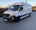 Белый Мерседес Sprinter, объемом двигателя 3 л и пробегом 316 тыс. км за 37500 $, фото 1 на Automoto.ua