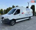 Белый Мерседес Sprinter, объемом двигателя 2.2 л и пробегом 300 тыс. км за 32500 $, фото 13 на Automoto.ua