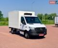Білий Мерседес Sprinter, об'ємом двигуна 2 л та пробігом 225 тис. км за 26500 $, фото 1 на Automoto.ua
