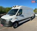 Белый Мерседес Sprinter, объемом двигателя 3 л и пробегом 279 тыс. км за 32999 $, фото 46 на Automoto.ua