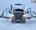 Белый Мерседес Sprinter, объемом двигателя 2.2 л и пробегом 166 тыс. км за 26800 $, фото 22 на Automoto.ua