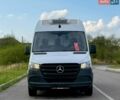 Белый Мерседес Sprinter, объемом двигателя 2.2 л и пробегом 315 тыс. км за 26200 $, фото 5 на Automoto.ua
