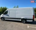 Белый Мерседес Sprinter, объемом двигателя 3 л и пробегом 279 тыс. км за 32999 $, фото 51 на Automoto.ua