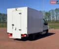 Белый Мерседес Sprinter, объемом двигателя 2.1 л и пробегом 253 тыс. км за 26500 $, фото 5 на Automoto.ua