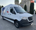 Белый Мерседес Sprinter, объемом двигателя 2.2 л и пробегом 300 тыс. км за 32500 $, фото 8 на Automoto.ua