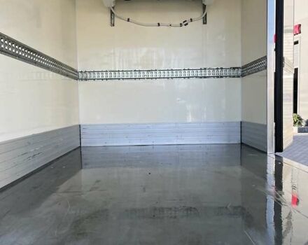 Білий Мерседес Sprinter, об'ємом двигуна 3 л та пробігом 222 тис. км за 44400 $, фото 12 на Automoto.ua