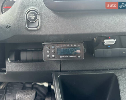 Білий Мерседес Sprinter, об'ємом двигуна 3 л та пробігом 134 тис. км за 45800 $, фото 16 на Automoto.ua