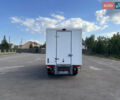 Белый Мерседес Sprinter, объемом двигателя 2.1 л и пробегом 275 тыс. км за 22700 $, фото 8 на Automoto.ua