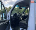 Белый Мерседес Sprinter, объемом двигателя 2.1 л и пробегом 275 тыс. км за 22700 $, фото 11 на Automoto.ua