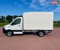 Белый Мерседес Sprinter, объемом двигателя 2 л и пробегом 232 тыс. км за 26500 $, фото 2 на Automoto.ua