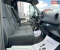 Білий Мерседес Sprinter, об'ємом двигуна 2.2 л та пробігом 200 тис. км за 26900 $, фото 36 на Automoto.ua