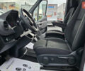 Белый Мерседес Sprinter, объемом двигателя 2.2 л и пробегом 190 тыс. км за 35900 $, фото 53 на Automoto.ua