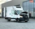 Белый Мерседес Sprinter, объемом двигателя 2.2 л и пробегом 142 тыс. км за 33900 $, фото 22 на Automoto.ua