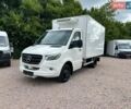 Білий Мерседес Sprinter, об'ємом двигуна 3 л та пробігом 235 тис. км за 44200 $, фото 1 на Automoto.ua