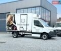 Білий Мерседес Sprinter, об'ємом двигуна 2.2 л та пробігом 200 тис. км за 26900 $, фото 2 на Automoto.ua