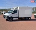 Белый Мерседес Sprinter, объемом двигателя 2.1 л и пробегом 352 тыс. км за 26500 $, фото 5 на Automoto.ua