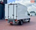 Белый Мерседес Sprinter, объемом двигателя 2 л и пробегом 228 тыс. км за 26900 $, фото 9 на Automoto.ua