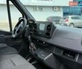 Белый Мерседес Sprinter, объемом двигателя 2 л и пробегом 351 тыс. км за 23800 $, фото 12 на Automoto.ua