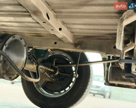 Белый Мерседес Sprinter, объемом двигателя 2 л и пробегом 342 тыс. км за 28850 $, фото 21 на Automoto.ua