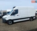 Белый Мерседес Sprinter, объемом двигателя 2.1 л и пробегом 280 тыс. км за 25900 $, фото 6 на Automoto.ua