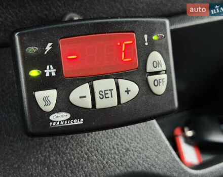 Белый Мерседес Sprinter, объемом двигателя 2 л и пробегом 342 тыс. км за 28850 $, фото 38 на Automoto.ua