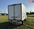 Белый Мерседес Sprinter, объемом двигателя 2.2 л и пробегом 209 тыс. км за 30650 $, фото 6 на Automoto.ua