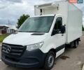 Білий Мерседес Sprinter, об'ємом двигуна 2.2 л та пробігом 112 тис. км за 30950 $, фото 1 на Automoto.ua