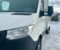 Белый Мерседес Sprinter, объемом двигателя 2.2 л и пробегом 111 тыс. км за 32950 $, фото 24 на Automoto.ua