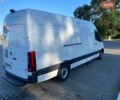 Белый Мерседес Sprinter, объемом двигателя 2 л и пробегом 268 тыс. км за 29800 $, фото 3 на Automoto.ua