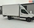 Білий Мерседес Sprinter, об'ємом двигуна 2.1 л та пробігом 208 тис. км за 31200 $, фото 1 на Automoto.ua